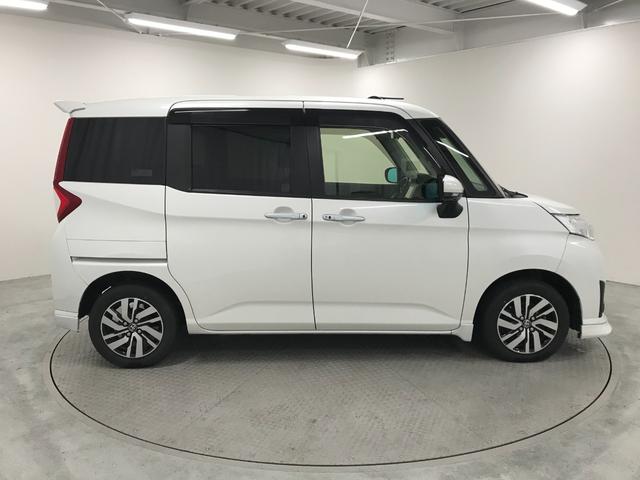 ルーミー カスタムＧ　純正９型ナビゲーション　パノラミックビューモニター　運転席助手席シートヒーター　ＥＴＣ　純正アルミホイール　ＬＥＤライト　両側電動スライドドア　衝突軽減ブレーキ　車線逸脱警報　コーナーセンサー（11枚目）