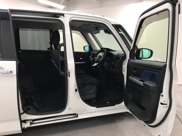 ルーミー カスタムＧ　純正９型ナビゲーション　パノラミックビューモニター　運転席助手席シートヒーター　ＥＴＣ　純正アルミホイール　ＬＥＤライト　両側電動スライドドア　衝突軽減ブレーキ　車線逸脱警報　コーナーセンサー（13枚目）