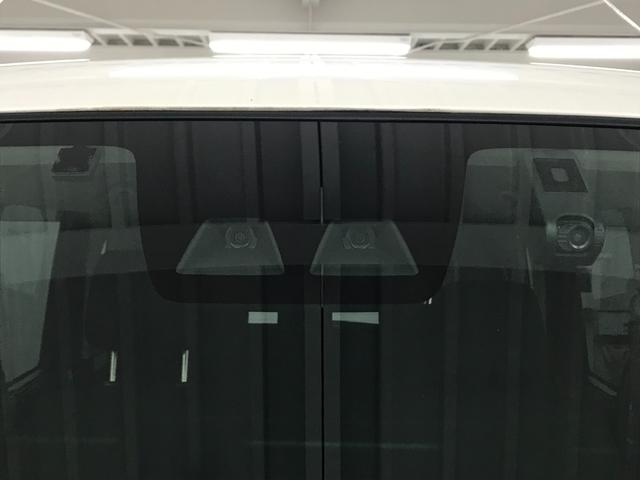 ルーミー カスタムＧ　純正９型ナビゲーション　パノラミックビューモニター　運転席助手席シートヒーター　ＥＴＣ　純正アルミホイール　ＬＥＤライト　両側電動スライドドア　衝突軽減ブレーキ　車線逸脱警報　コーナーセンサー（18枚目）