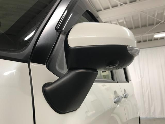 ルーミー カスタムＧ　純正９型ナビゲーション　パノラミックビューモニター　運転席助手席シートヒーター　ＥＴＣ　純正アルミホイール　ＬＥＤライト　両側電動スライドドア　衝突軽減ブレーキ　車線逸脱警報　コーナーセンサー（31枚目）