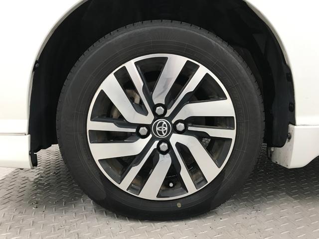 ルーミー カスタムＧ　純正９型ナビゲーション　パノラミックビューモニター　運転席助手席シートヒーター　ＥＴＣ　純正アルミホイール　ＬＥＤライト　両側電動スライドドア　衝突軽減ブレーキ　車線逸脱警報　コーナーセンサー（34枚目）