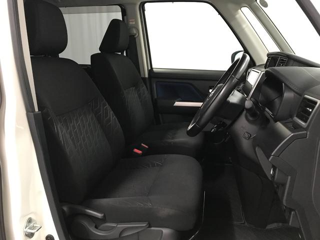 ルーミー カスタムＧ　純正９型ナビゲーション　パノラミックビューモニター　運転席助手席シートヒーター　ＥＴＣ　純正アルミホイール　ＬＥＤライト　両側電動スライドドア　衝突軽減ブレーキ　車線逸脱警報　コーナーセンサー（38枚目）