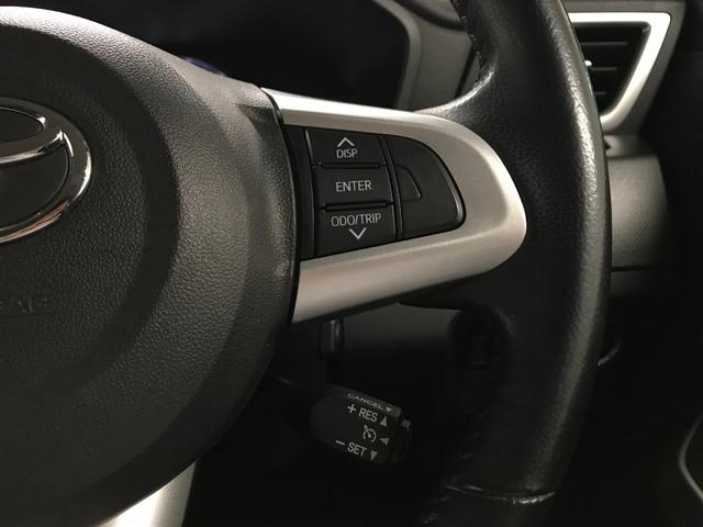 ルーミー カスタムＧ　純正９型ナビゲーション　パノラミックビューモニター　運転席助手席シートヒーター　ＥＴＣ　純正アルミホイール　ＬＥＤライト　両側電動スライドドア　衝突軽減ブレーキ　車線逸脱警報　コーナーセンサー（50枚目）