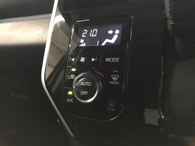 ルーミー カスタムＧ　純正９型ナビゲーション　パノラミックビューモニター　運転席助手席シートヒーター　ＥＴＣ　純正アルミホイール　ＬＥＤライト　両側電動スライドドア　衝突軽減ブレーキ　車線逸脱警報　コーナーセンサー（56枚目）