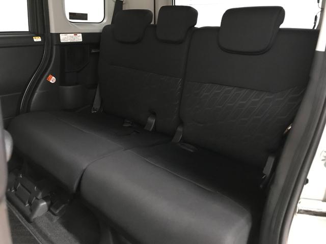 ルーミー カスタムＧ　純正９型ナビゲーション　パノラミックビューモニター　運転席助手席シートヒーター　ＥＴＣ　純正アルミホイール　ＬＥＤライト　両側電動スライドドア　衝突軽減ブレーキ　車線逸脱警報　コーナーセンサー（61枚目）