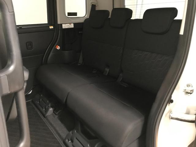 ルーミー カスタムＧ　純正９型ナビゲーション　パノラミックビューモニター　運転席助手席シートヒーター　ＥＴＣ　純正アルミホイール　ＬＥＤライト　両側電動スライドドア　衝突軽減ブレーキ　車線逸脱警報　コーナーセンサー（62枚目）