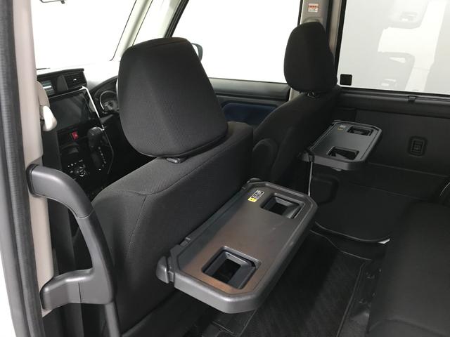 ルーミー カスタムＧ　純正９型ナビゲーション　パノラミックビューモニター　運転席助手席シートヒーター　ＥＴＣ　純正アルミホイール　ＬＥＤライト　両側電動スライドドア　衝突軽減ブレーキ　車線逸脱警報　コーナーセンサー（65枚目）