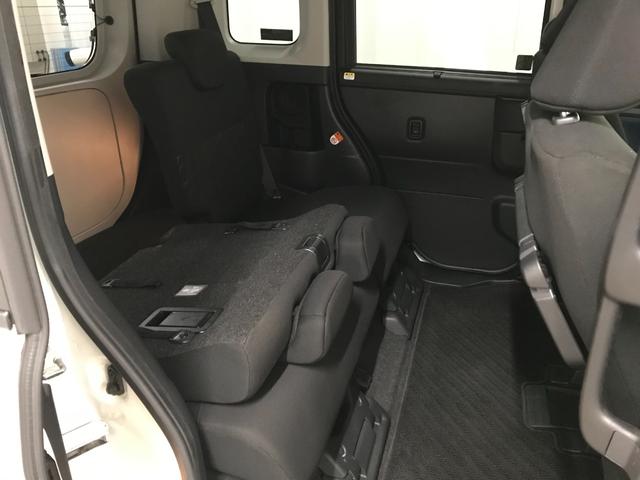 ルーミー カスタムＧ　純正９型ナビゲーション　パノラミックビューモニター　運転席助手席シートヒーター　ＥＴＣ　純正アルミホイール　ＬＥＤライト　両側電動スライドドア　衝突軽減ブレーキ　車線逸脱警報　コーナーセンサー（69枚目）