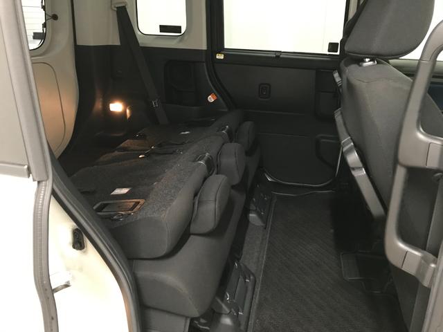 ルーミー カスタムＧ　純正９型ナビゲーション　パノラミックビューモニター　運転席助手席シートヒーター　ＥＴＣ　純正アルミホイール　ＬＥＤライト　両側電動スライドドア　衝突軽減ブレーキ　車線逸脱警報　コーナーセンサー（70枚目）