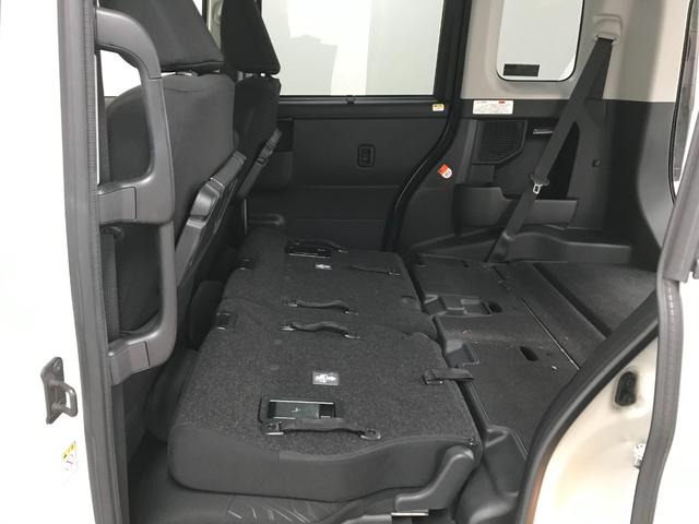 ルーミー カスタムＧ　純正９型ナビゲーション　パノラミックビューモニター　運転席助手席シートヒーター　ＥＴＣ　純正アルミホイール　ＬＥＤライト　両側電動スライドドア　衝突軽減ブレーキ　車線逸脱警報　コーナーセンサー（73枚目）