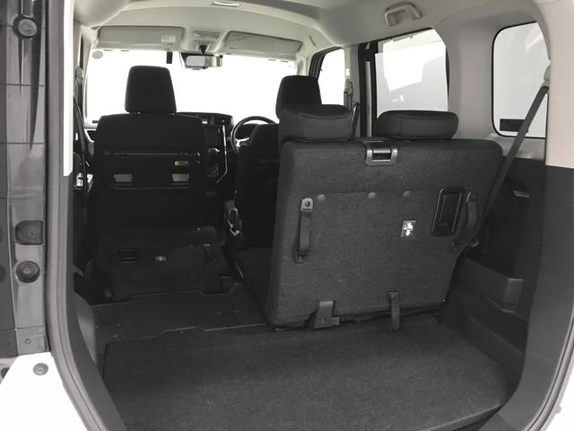 ルーミー カスタムＧ　純正９型ナビゲーション　パノラミックビューモニター　運転席助手席シートヒーター　ＥＴＣ　純正アルミホイール　ＬＥＤライト　両側電動スライドドア　衝突軽減ブレーキ　車線逸脱警報　コーナーセンサー（77枚目）