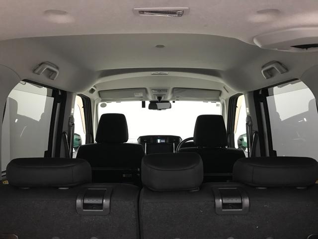 ルーミー カスタムＧ　純正９型ナビゲーション　パノラミックビューモニター　運転席助手席シートヒーター　ＥＴＣ　純正アルミホイール　ＬＥＤライト　両側電動スライドドア　衝突軽減ブレーキ　車線逸脱警報　コーナーセンサー（80枚目）