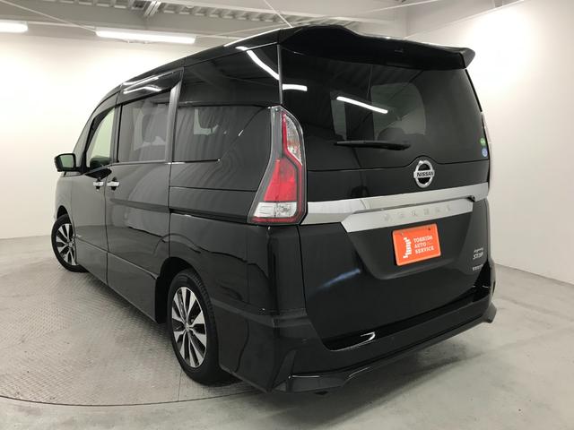 セレナ ハイウェイスター　ＶセレクションＩＩ　純正９型ナビゲーション　フリップダウンモニター　プロパイロット　スマートルームミラー　アラウンドビューモニター　ドライブレコーダー　リヤオートエアコン　アダプティブクルーズ　電子ミラー　ＥＴＣ（6枚目）