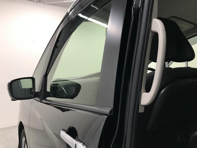 セレナ ハイウェイスター　ＶセレクションＩＩ　純正９型ナビゲーション　フリップダウンモニター　プロパイロット　スマートルームミラー　アラウンドビューモニター　ドライブレコーダー　リヤオートエアコン　アダプティブクルーズ　電子ミラー　ＥＴＣ（58枚目）