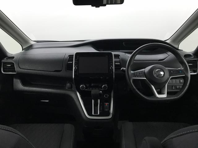 セレナ ハイウェイスター　ＶセレクションＩＩ　純正９型ナビゲーション　フリップダウンモニター　プロパイロット　スマートルームミラー　アラウンドビューモニター　ドライブレコーダー　リヤオートエアコン　アダプティブクルーズ　電子ミラー　ＥＴＣ（62枚目）