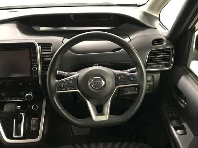 セレナ ハイウェイスター　ＶセレクションＩＩ　純正９型ナビゲーション　フリップダウンモニター　プロパイロット　スマートルームミラー　アラウンドビューモニター　ドライブレコーダー　リヤオートエアコン　アダプティブクルーズ　電子ミラー　ＥＴＣ（63枚目）