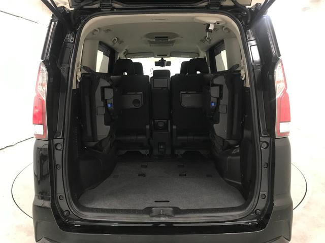 セレナ ハイウェイスター　ＶセレクションＩＩ　純正９型ナビゲーション　フリップダウンモニター　プロパイロット　スマートルームミラー　アラウンドビューモニター　ドライブレコーダー　リヤオートエアコン　アダプティブクルーズ　電子ミラー　ＥＴＣ（77枚目）