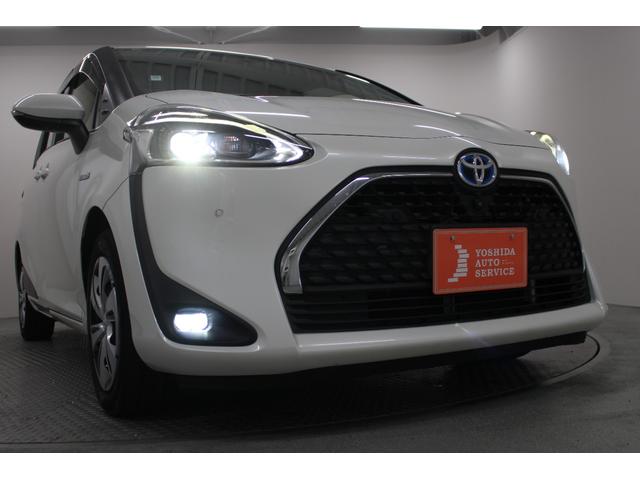 シエンタ ハイブリッドＧ　クエロ　純正メモリーナビ　パノラミックビューモニター　運転席助手席シートヒーター　ステアリングヒーター　両側電動スライドドア　ＬＥＤライト　オートライト　衝突軽減ブレーキ　車線逸脱警報　ＥＴＣ（24枚目）