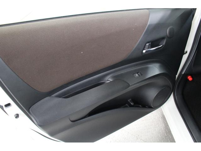 シエンタ ハイブリッドＧ　クエロ　純正メモリーナビ　パノラミックビューモニター　運転席助手席シートヒーター　ステアリングヒーター　両側電動スライドドア　ＬＥＤライト　オートライト　衝突軽減ブレーキ　車線逸脱警報　ＥＴＣ（35枚目）