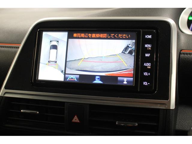 シエンタ ハイブリッドＧ　クエロ　純正メモリーナビ　パノラミックビューモニター　運転席助手席シートヒーター　ステアリングヒーター　両側電動スライドドア　ＬＥＤライト　オートライト　衝突軽減ブレーキ　車線逸脱警報　ＥＴＣ（42枚目）