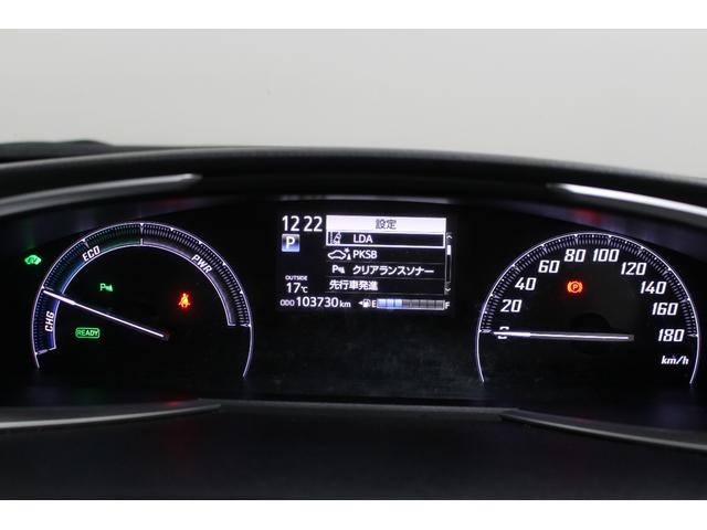 シエンタ ハイブリッドＧ　クエロ　純正メモリーナビ　パノラミックビューモニター　運転席助手席シートヒーター　ステアリングヒーター　両側電動スライドドア　ＬＥＤライト　オートライト　衝突軽減ブレーキ　車線逸脱警報　ＥＴＣ（44枚目）