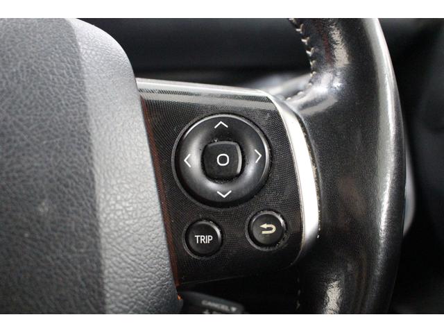 シエンタ ハイブリッドＧ　クエロ　純正メモリーナビ　パノラミックビューモニター　運転席助手席シートヒーター　ステアリングヒーター　両側電動スライドドア　ＬＥＤライト　オートライト　衝突軽減ブレーキ　車線逸脱警報　ＥＴＣ（46枚目）