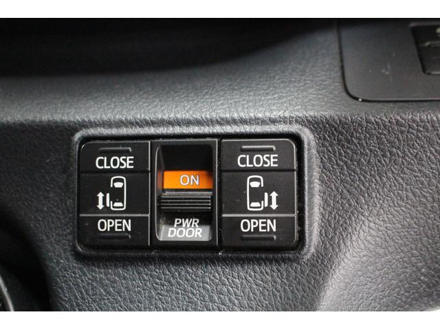 シエンタ ハイブリッドＧ　クエロ　純正メモリーナビ　パノラミックビューモニター　運転席助手席シートヒーター　ステアリングヒーター　両側電動スライドドア　ＬＥＤライト　オートライト　衝突軽減ブレーキ　車線逸脱警報　ＥＴＣ（52枚目）