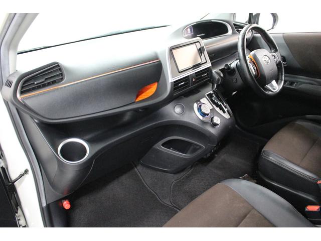 シエンタ ハイブリッドＧ　クエロ　純正メモリーナビ　パノラミックビューモニター　運転席助手席シートヒーター　ステアリングヒーター　両側電動スライドドア　ＬＥＤライト　オートライト　衝突軽減ブレーキ　車線逸脱警報　ＥＴＣ（71枚目）