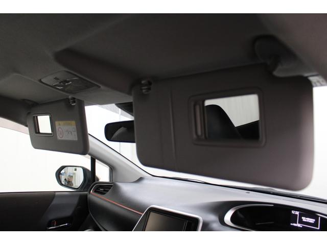 シエンタ ハイブリッドＧ　クエロ　純正メモリーナビ　パノラミックビューモニター　運転席助手席シートヒーター　ステアリングヒーター　両側電動スライドドア　ＬＥＤライト　オートライト　衝突軽減ブレーキ　車線逸脱警報　ＥＴＣ（77枚目）