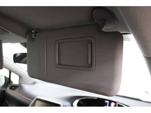 シエンタ ハイブリッドＧ　クエロ　純正メモリーナビ　パノラミックビューモニター　運転席助手席シートヒーター　ステアリングヒーター　両側電動スライドドア　ＬＥＤライト　オートライト　衝突軽減ブレーキ　車線逸脱警報　ＥＴＣ（78枚目）