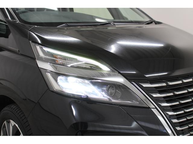 セレナ ハイウェイスターＶ　純正メモリーナビ　アラウンドビューモニター　ＥＴＣ　前後ドライブレコーダー　衝突軽減ブレーキ　車線逸脱警報システム　誤発信抑制機能　両側電動スライドドア　ＬＥＤライト　純正アルミホイール（20枚目）