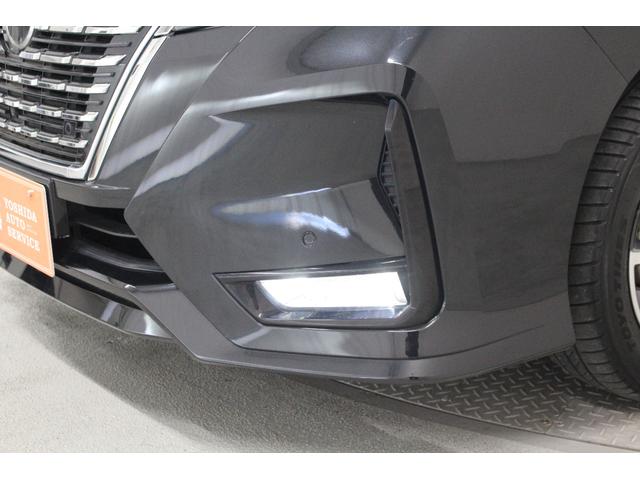 セレナ ハイウェイスターＶ　純正メモリーナビ　アラウンドビューモニター　ＥＴＣ　前後ドライブレコーダー　衝突軽減ブレーキ　車線逸脱警報システム　誤発信抑制機能　両側電動スライドドア　ＬＥＤライト　純正アルミホイール（21枚目）