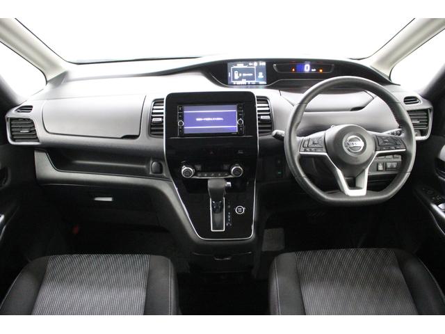 セレナ ハイウェイスターＶ　純正メモリーナビ　アラウンドビューモニター　ＥＴＣ　前後ドライブレコーダー　衝突軽減ブレーキ　車線逸脱警報システム　誤発信抑制機能　両側電動スライドドア　ＬＥＤライト　純正アルミホイール（29枚目）