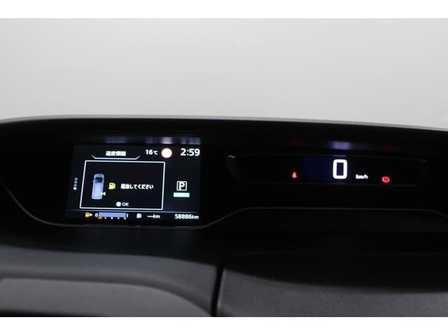 セレナ ハイウェイスターＶ　純正メモリーナビ　アラウンドビューモニター　ＥＴＣ　前後ドライブレコーダー　衝突軽減ブレーキ　車線逸脱警報システム　誤発信抑制機能　両側電動スライドドア　ＬＥＤライト　純正アルミホイール（34枚目）