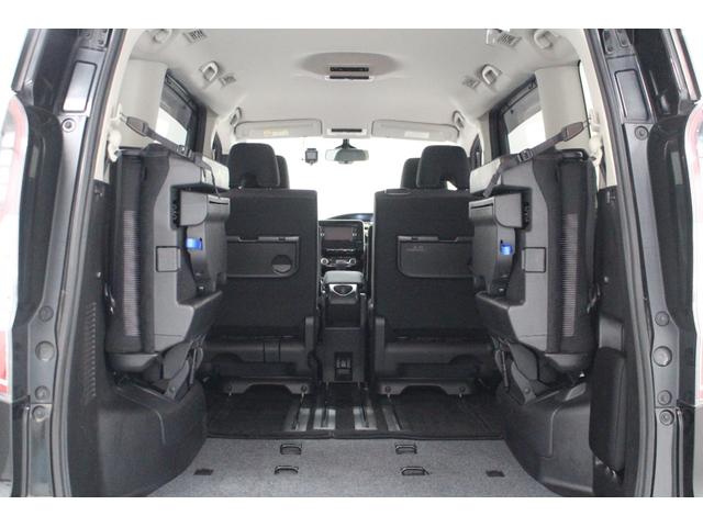 セレナ ハイウェイスターＶ　純正メモリーナビ　アラウンドビューモニター　ＥＴＣ　前後ドライブレコーダー　衝突軽減ブレーキ　車線逸脱警報システム　誤発信抑制機能　両側電動スライドドア　ＬＥＤライト　純正アルミホイール（56枚目）