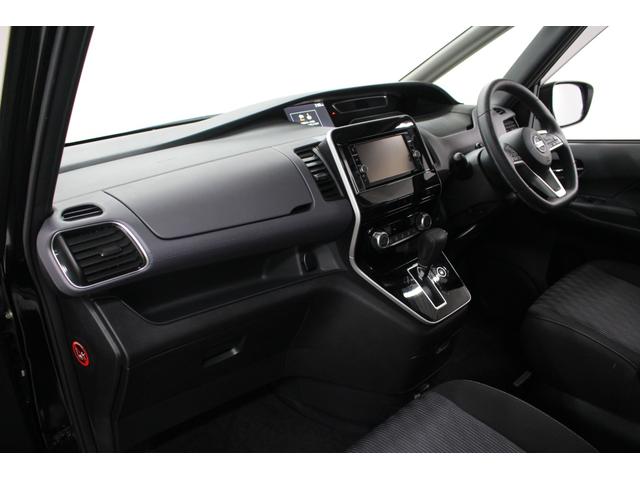 セレナ ハイウェイスターＶ　純正メモリーナビ　アラウンドビューモニター　ＥＴＣ　前後ドライブレコーダー　衝突軽減ブレーキ　車線逸脱警報システム　誤発信抑制機能　両側電動スライドドア　ＬＥＤライト　純正アルミホイール（73枚目）