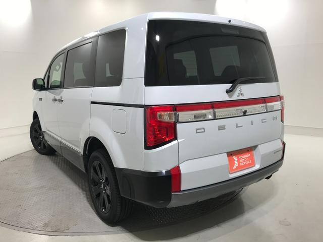 デリカD:5 シャモニー 登録済未使用車 マルチアラウンドビュー ナビ取り付けパッケージ 後席モニター取り付けパッケージ 衝突軽減ブレーキ レーダークルーズコントロール 車線逸脱警報システム サイドステップレス(6枚目)