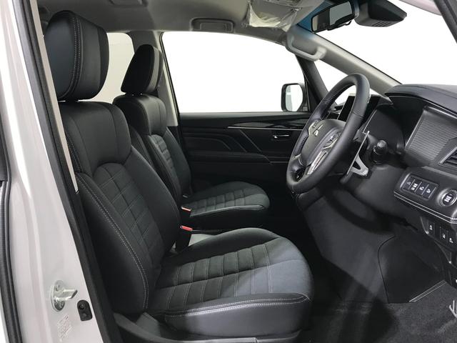 デリカD:5 シャモニー 登録済未使用車 マルチアラウンドビュー ナビ取り付けパッケージ 後席モニター取り付けパッケージ 衝突軽減ブレーキ レーダークルーズコントロール 車線逸脱警報システム サイドステップレス(32枚目)