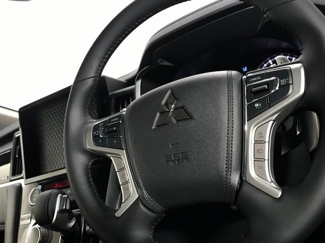 デリカD:5 シャモニー 登録済未使用車 マルチアラウンドビュー ナビ取り付けパッケージ 後席モニター取り付けパッケージ 衝突軽減ブレーキ レーダークルーズコントロール 車線逸脱警報システム サイドステップレス(51枚目)