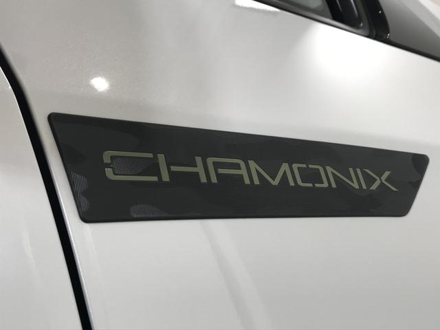 デリカＤ：５ シャモニー　登録済未使用車　マルチアラウンドビュー　ナビ取付パッケージ　後席モニター取付パッケージ　衝突軽減ブレーキ　レーダークルーズコントロール　車線逸脱警報システム　電動サイドステップレス（25枚目）