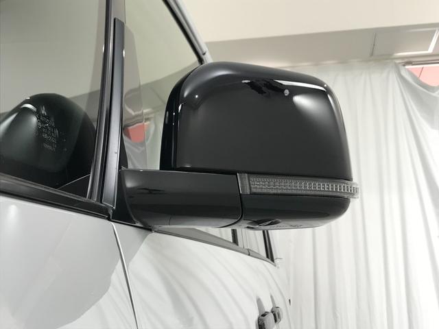 デリカＤ：５ シャモニー　登録済未使用車　マルチアラウンドビュー　ナビ取付パッケージ　後席モニター取付パッケージ　衝突軽減ブレーキ　レーダークルーズコントロール　車線逸脱警報システム　電動サイドステップレス（26枚目）