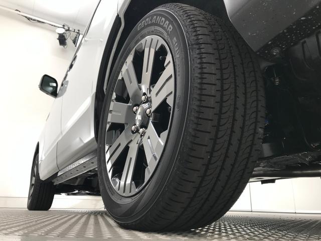 デリカＤ：５ シャモニー　登録済未使用車　マルチアラウンドビュー　ナビ取付パッケージ　後席モニター取付パッケージ　衝突軽減ブレーキ　レーダークルーズコントロール　車線逸脱警報システム　電動サイドステップレス（29枚目）