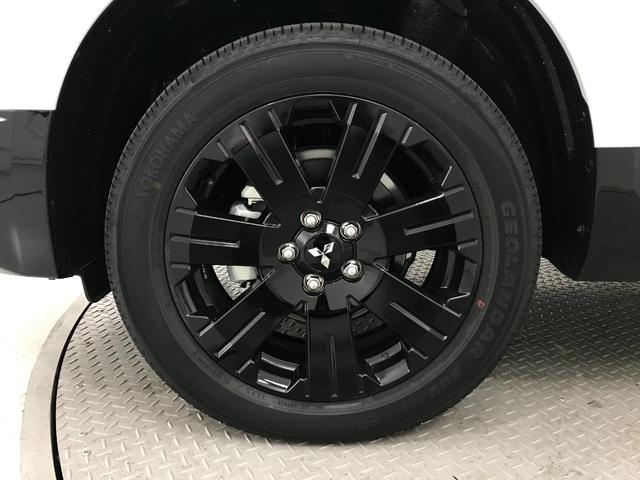 デリカＤ：５ シャモニー　登録済未使用車　マルチアラウンドビュー　ナビ取付パッケージ　後席モニター取付パッケージ　衝突軽減ブレーキ　レーダークルーズコントロール　車線逸脱警報システム　電動サイドステップレス（30枚目）