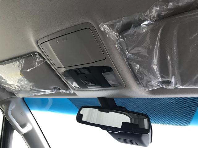 デリカＤ：５ シャモニー　登録済未使用車　マルチアラウンドビュー　ナビ取付パッケージ　後席モニター取付パッケージ　衝突軽減ブレーキ　レーダークルーズコントロール　車線逸脱警報システム　電動サイドステップレス（47枚目）