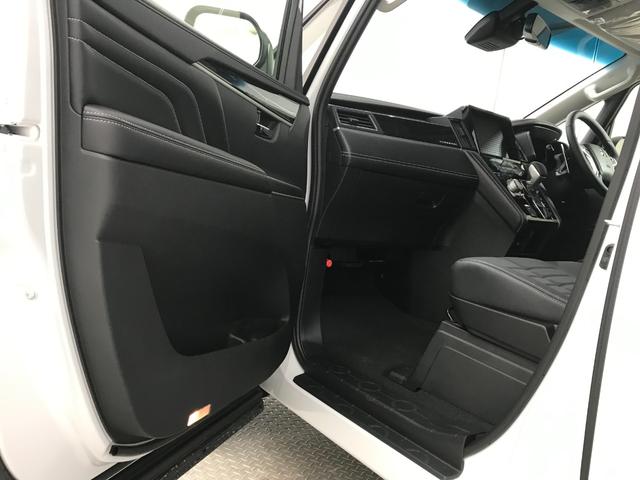 デリカＤ：５ シャモニー　登録済未使用車　マルチアラウンドビュー　ナビ取付パッケージ　後席モニター取付パッケージ　衝突軽減ブレーキ　レーダークルーズコントロール　車線逸脱警報システム　電動サイドステップレス（56枚目）