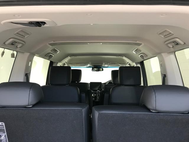 デリカＤ：５ シャモニー　登録済未使用車　マルチアラウンドビュー　ナビ取付パッケージ　後席モニター取付パッケージ　衝突軽減ブレーキ　レーダークルーズコントロール　車線逸脱警報システム　電動サイドステップレス（75枚目）