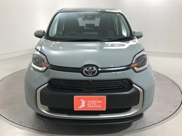 シエンタ ハイブリッドＺ　登録済未使用車　ディスプレイオーディオプラス　パノラミックビューモニター　ブラインドスポットモニター　電子パーキング　オートブレーキホールド　衝突軽減ブレーキ　レーダークルーズコントロール　両側電動（14枚目）