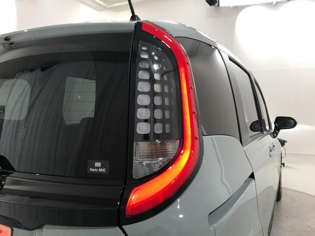 シエンタ ハイブリッドＺ　登録済未使用車　ディスプレイオーディオプラス　パノラミックビューモニター　ブラインドスポットモニター　電子パーキング　オートブレーキホールド　衝突軽減ブレーキ　レーダークルーズコントロール　両側電動（18枚目）