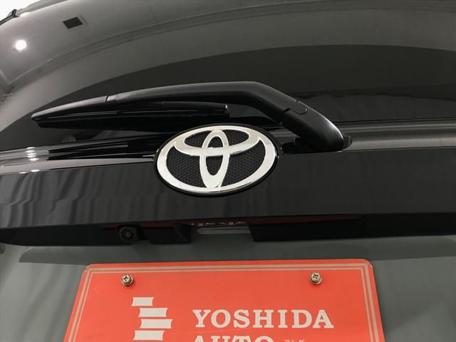 シエンタ ハイブリッドＺ　登録済未使用車　ディスプレイオーディオプラス　パノラミックビューモニター　ブラインドスポットモニター　電子パーキング　オートブレーキホールド　衝突軽減ブレーキ　レーダークルーズコントロール　両側電動（21枚目）