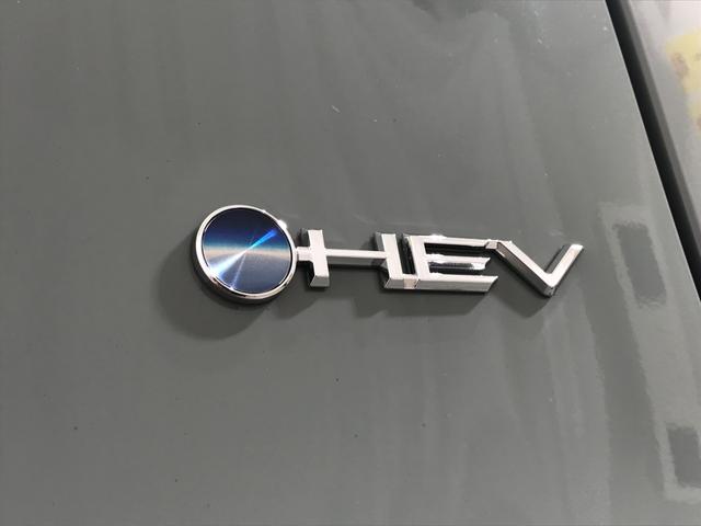 シエンタ ハイブリッドＺ　登録済未使用車　ディスプレイオーディオプラス　パノラミックビューモニター　ブラインドスポットモニター　電子パーキング　オートブレーキホールド　衝突軽減ブレーキ　レーダークルーズコントロール　両側電動（24枚目）